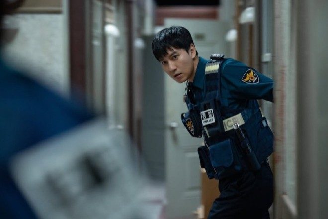 Drakor Trigger (sumber: Netflix)