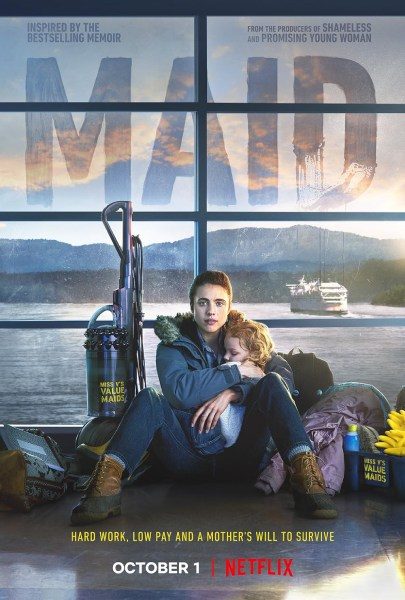 Miniseri Maid (2021) (sumber: Netflix)