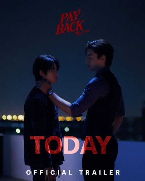Drama Payback (sumber: Kidari Studio) Drama Payback (sumber: Kidari Studio)