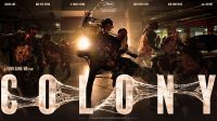 film-colony-raih-skor-70-persen-di-rotten-tomatoes-38992