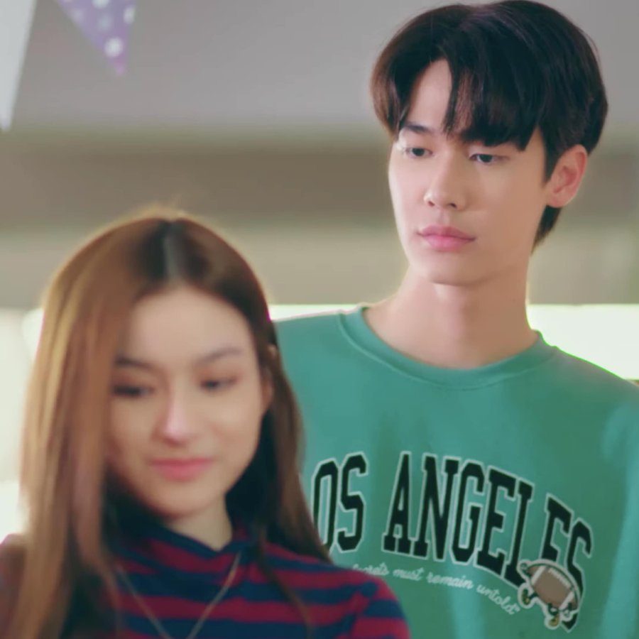  A Love So Beautiful Versi Thailand