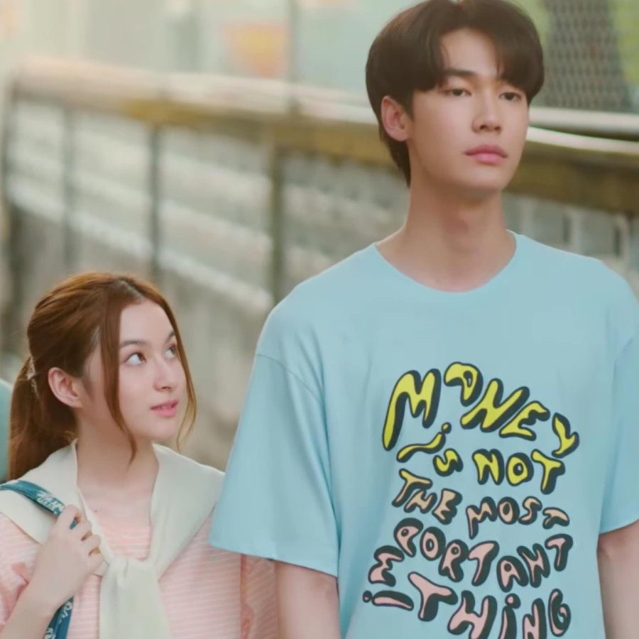 Jadwal Tayang A Love So Beautiful Versi Thailand Semua Episode
