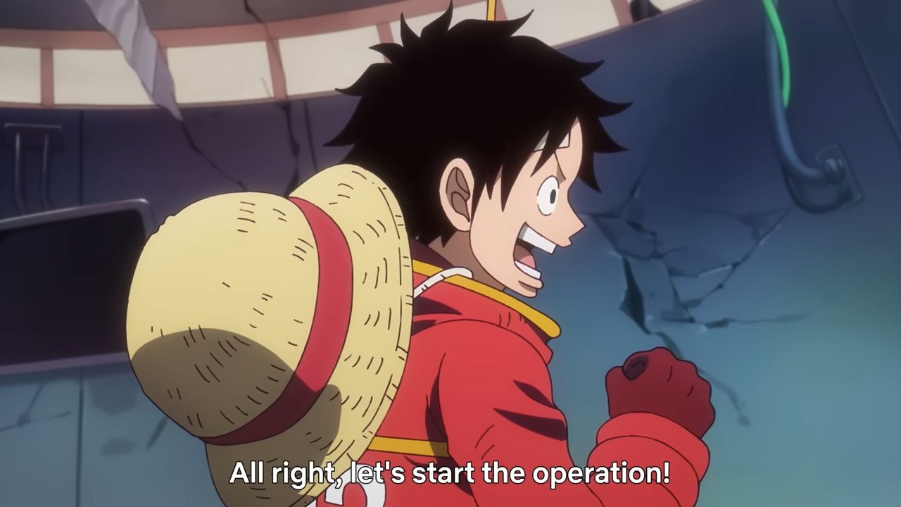 (sumber: Toei Animation/Netflix)