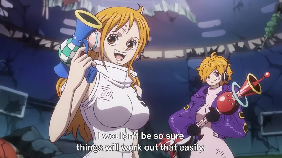(sumber: Toei Animation/Netflix)