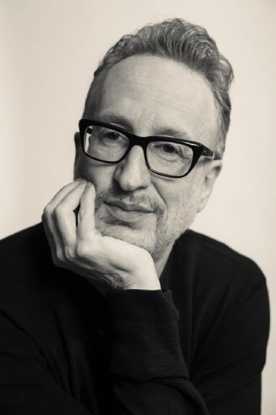 Sutradara James Gray (sumber: Festival de Cannes) Sutradara James Gray (sumber: Festival de Cannes)