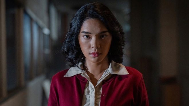 Cherprang Areekul – Pemeran Panor 2 (sumber: Five Star Production)