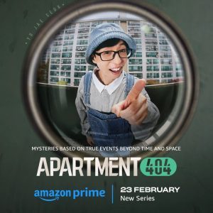 Pemeran Apartment 404