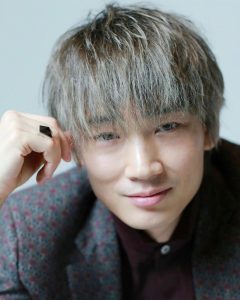 Pemeran Frankenstein no Koi, Drama Jepang Romantis!