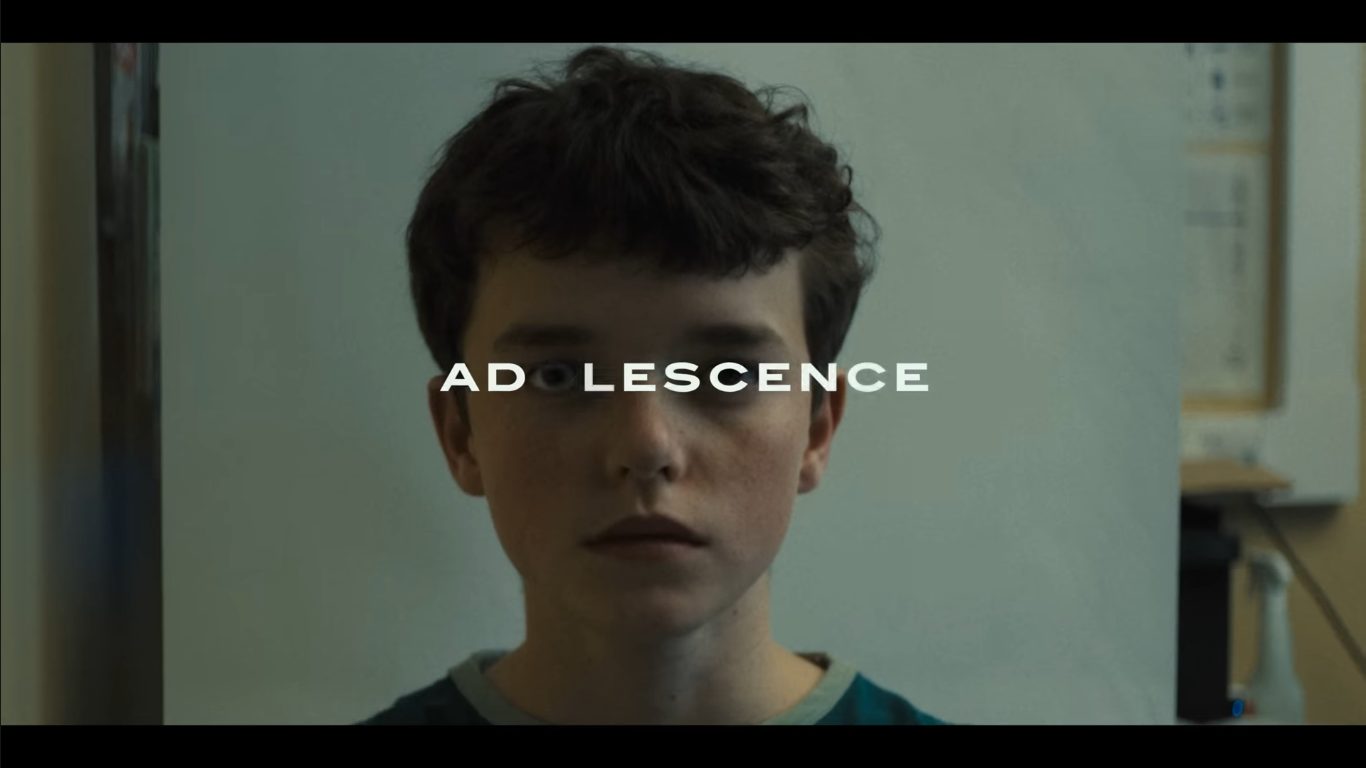 Series Adolescence