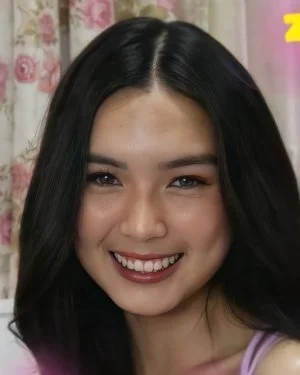 Francine Diaz. Sumber: Mydramalist