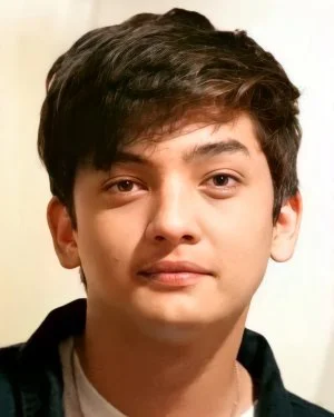 Seth Fedelin. Sumber: Mydramalist