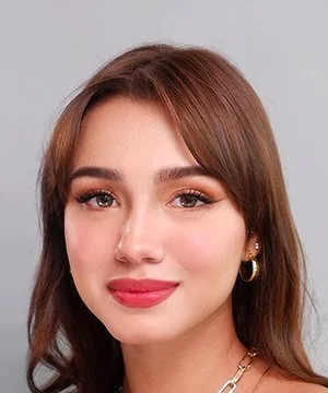 Daniela Stranner. Sumber: Mydramalist