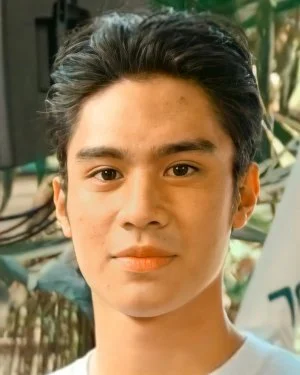 Jeremiah Lisbo. Sumber: Mydramalist