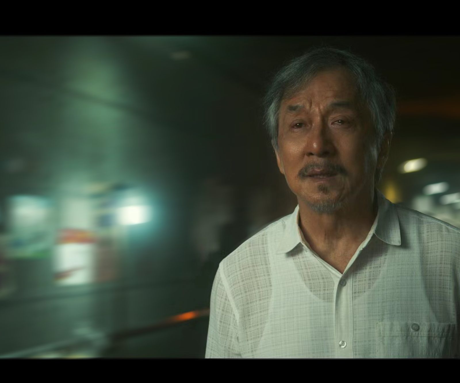 Jackie Chen di Unexpected Family (sumber: China Film Group Corporation)