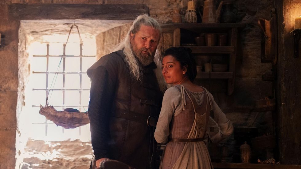 House of The Dragon Season 2 