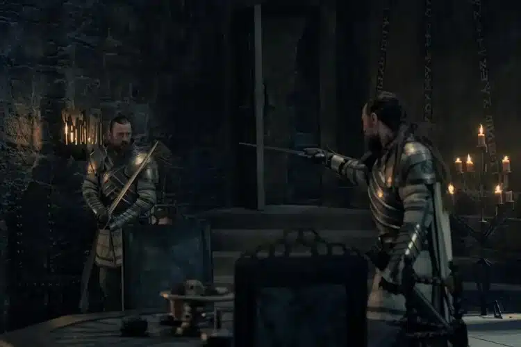 House of The Dragon Season 2 Episode 2