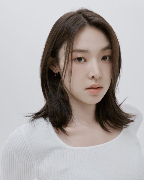 Choi Mina Sue – Peserta Single’s Inferno season 5 (sumber: @minadori222) Choi Mina Sue – Peserta Single’s Inferno season 5 (sumber: @minadori222)