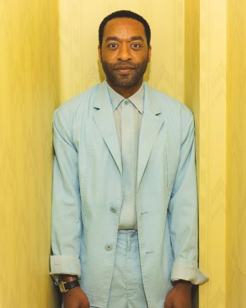 Chiwetel Ejiofor (sumber: A24/LA Times) Chiwetel Ejiofor (sumber: A24/LA Times)