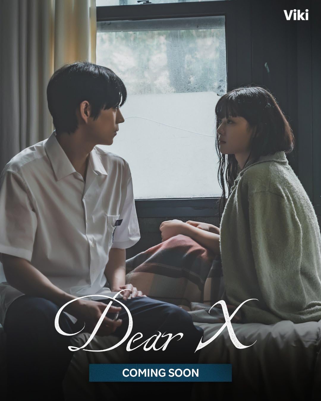 Dear X