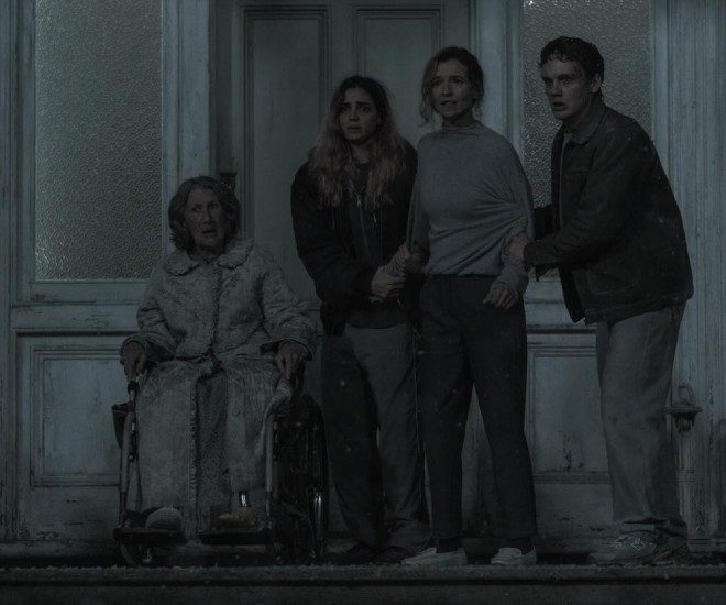 Pemeran Evil Dead Burn (sumber: Screenrant/Warner Bros.)