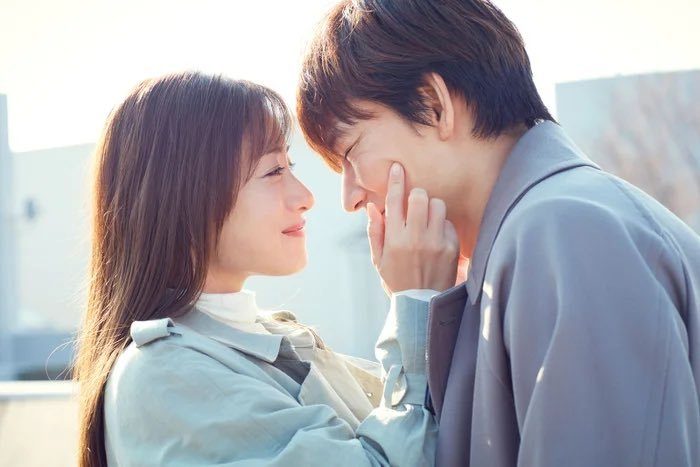 Sinopsis Love Deeply