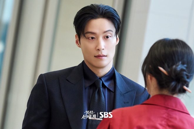 Heo Nam Jun (sumber: SBS) Heo Nam Jun (sumber: SBS)