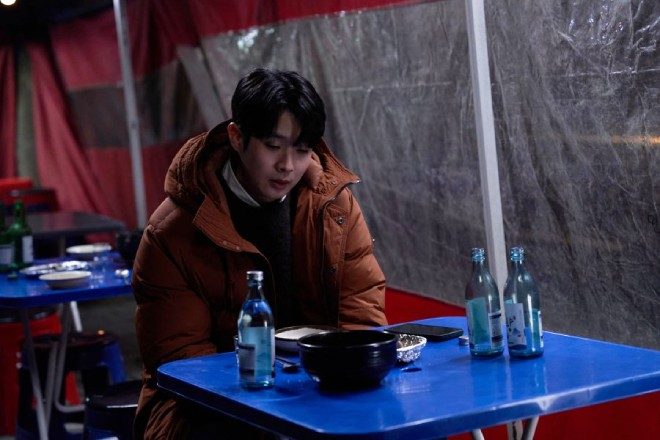 Choi Woo Shik – Pemain Number One (sumber: By4M Studio)