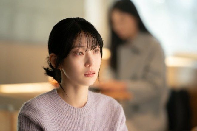 Gong Seung Yeon di film Number One (sumber: By4M Studio)