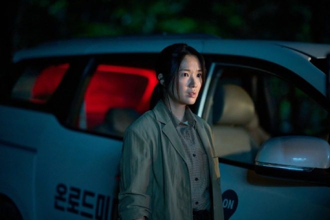 Kim Hye Yoon – Pemeran Salmokji (sumber: Showbox)