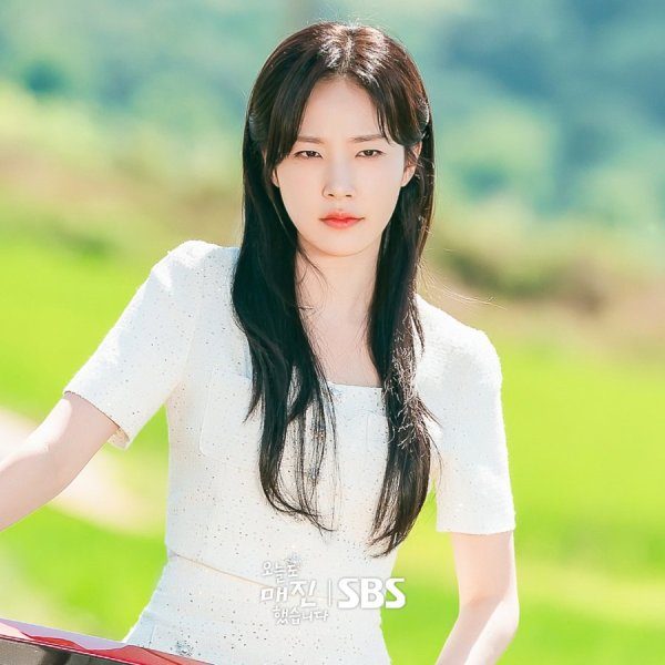 Chae Won Bin (sumber: SBS)