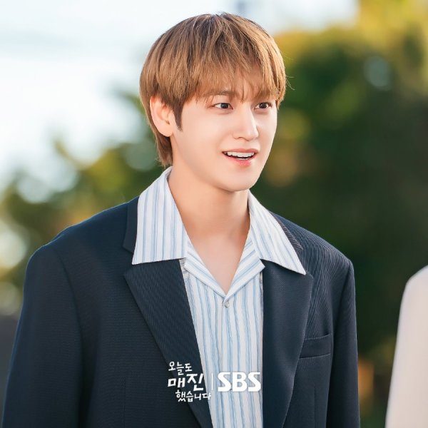 Kim Bum (sumber: SBS)