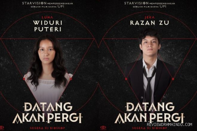 Widuri Puteri, Razan Zu (sumber: Starvision) Widuri Puteri, Razan Zu (sumber: Starvision)
