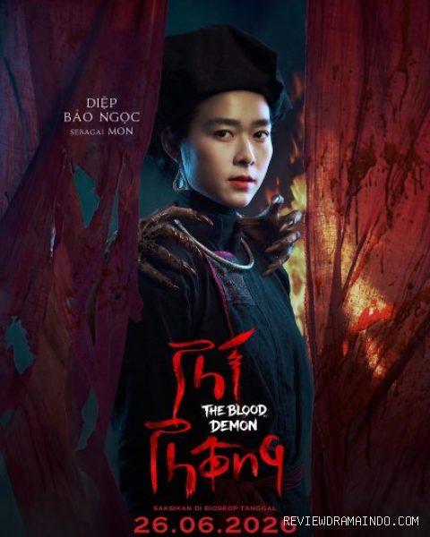 Diep Bao Ngoc (sumber: BlueBell Studios/MockingBird Pictures)