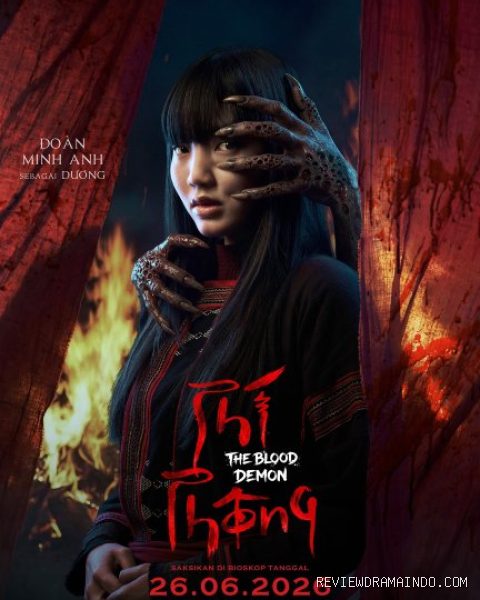 Doan Minh Anh (sumber: BlueBell Studios/MockingBird Pictures)