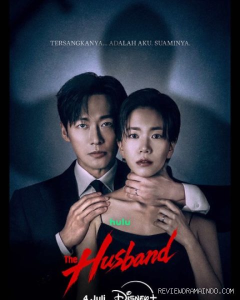 Poster The Husband (sumber: Disney+)