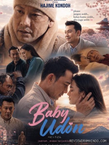 Denny Sumargo (sumber: Sumargo Film/LYTO Pictures)