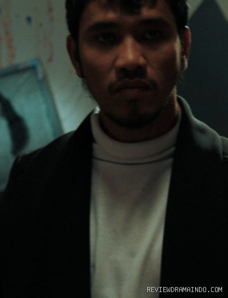 Macho Hungan (sumber: IDM Film)