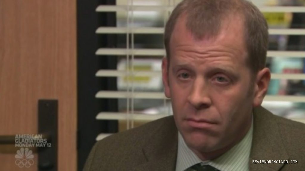Toby HR