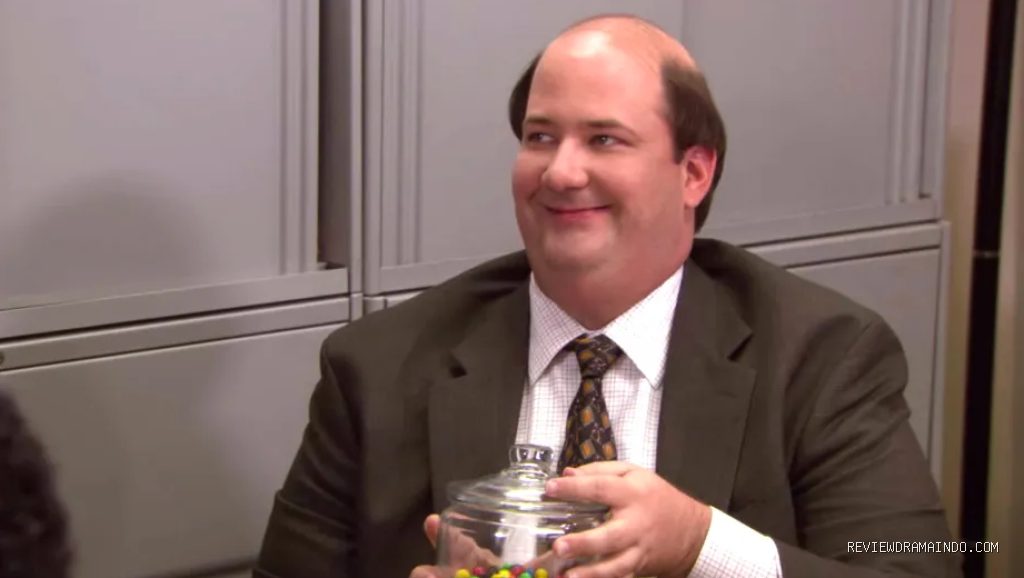 Kevin malone