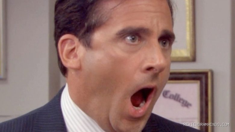 Pemeran The Office