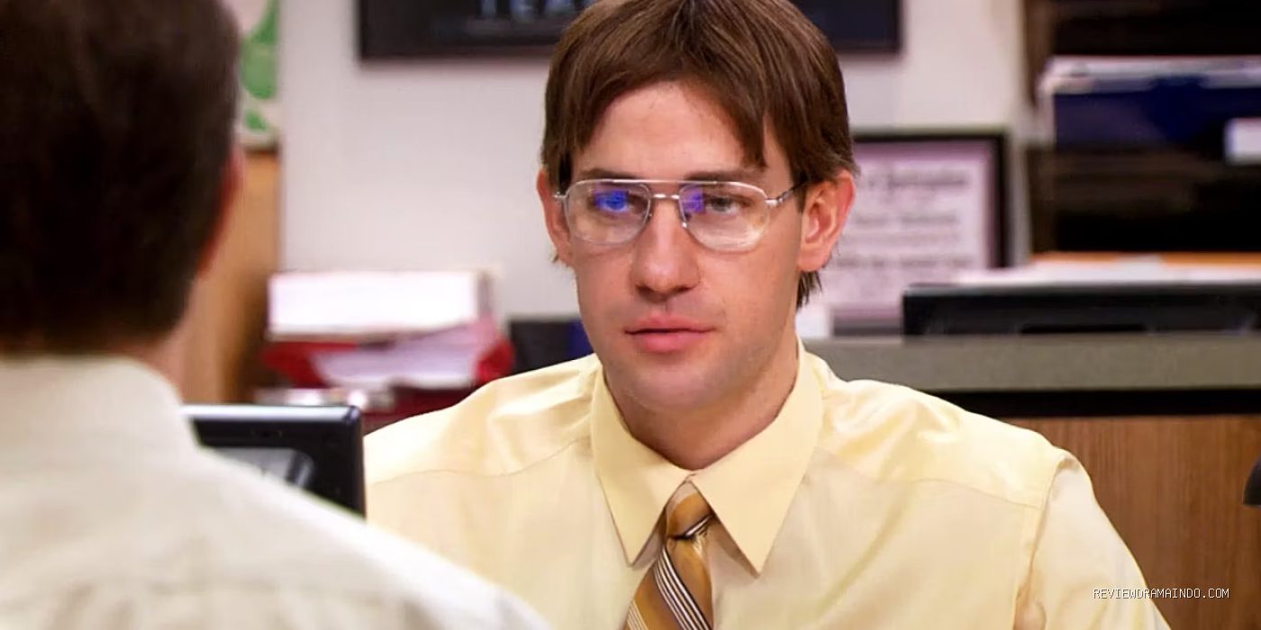 Jim Halpert