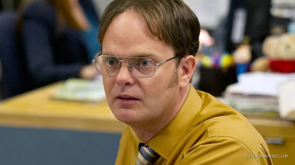 Dwight Schrute