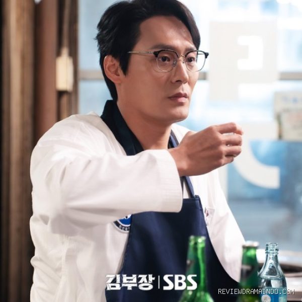 Choi Dae Hoon (sumber: SBS)