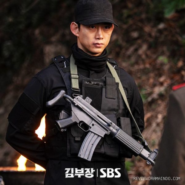Ok Taec Yeon (sumber: SBS)