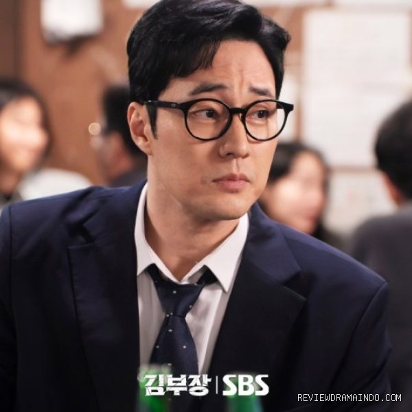 So Ji Sub (sumber: SBS)
