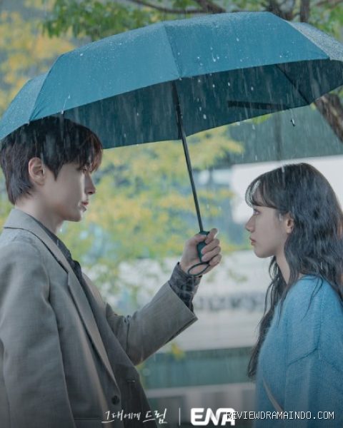 Hwang In Youp, Lee Hye Ri (sumber: ENA)