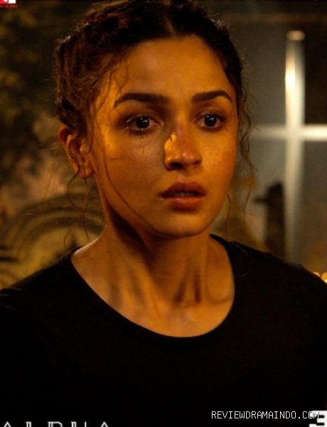 Alia Bhatt (sumber: Yash Raj Films)
