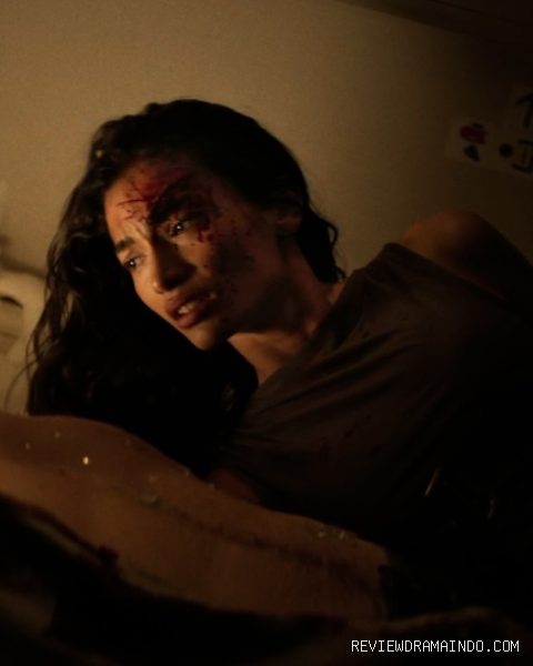 Kelly Gale (sumber: Magenta Light Studios)