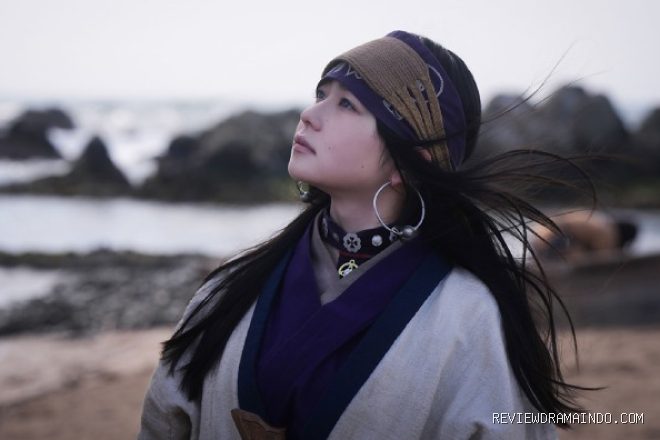 Anna Yamada (sumber: Toho/Credeus) Anna Yamada (sumber: Toho/Credeus)
