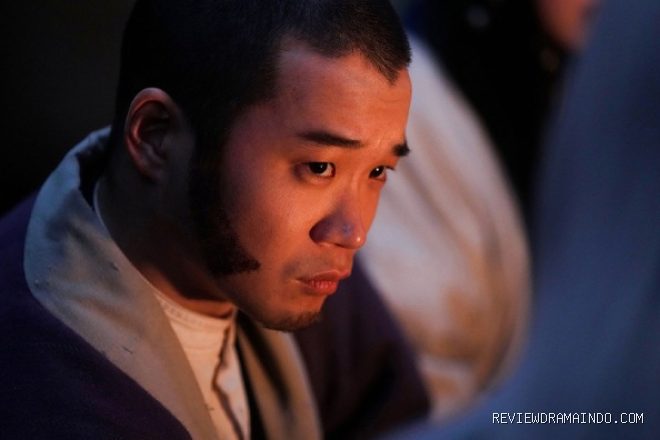 Yuma Yamoto (sumber: Toho/Credeus) Yuma Yamoto (sumber: Toho/Credeus)